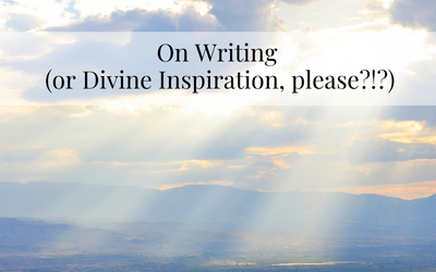 Inspiration Incarnate