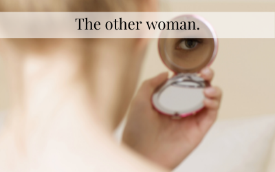 The other woman