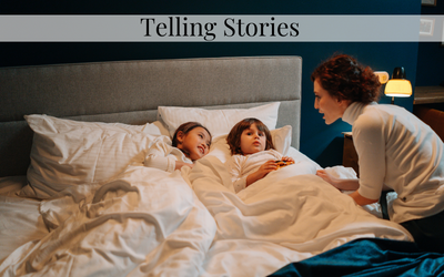 Telling Stories