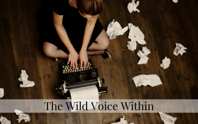 The Wild Voice Within