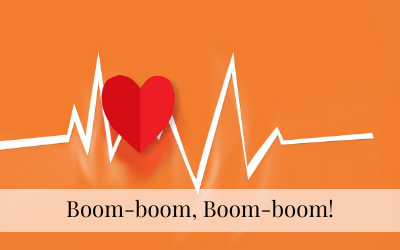 Boom-Boom, Boom-Boom