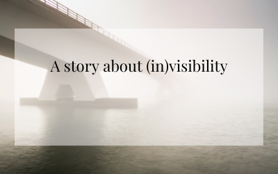 A story about (in)visibility