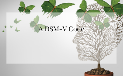 A DSM-V Code