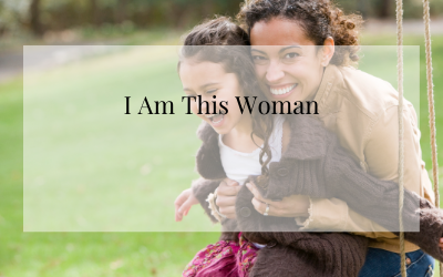 I Am This Woman