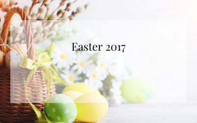 Easter 2017