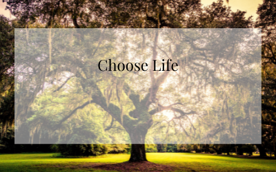 Choose Life
