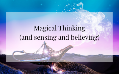Magical Thinking