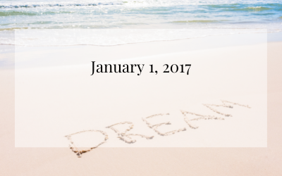 January 1, 2017