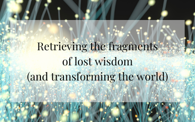 Retrieving the Fragments
