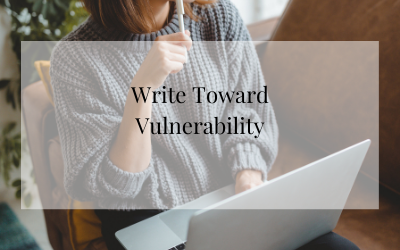 Write Toward Vulnerability