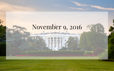 November 9, 2016