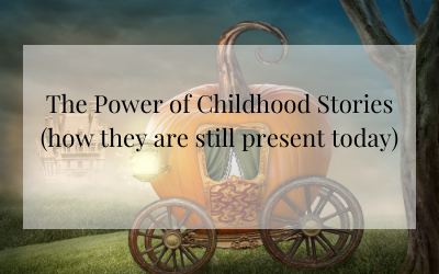 The Power of Childhood Stories