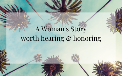 A Woman’s Story