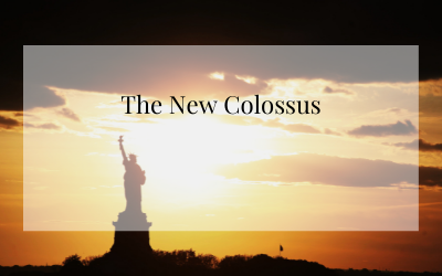 The New Colossus