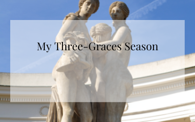 My Three-Graces Season