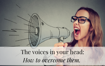 The Voices in Your Head