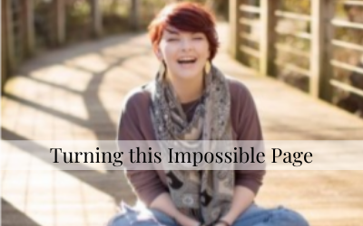 Turning This Impossible Page