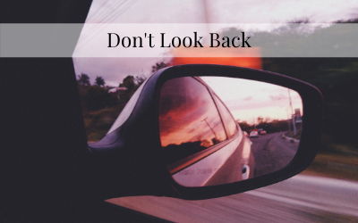 Don’t Look Back