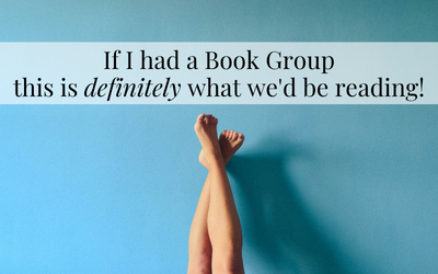 If I had a Book Group