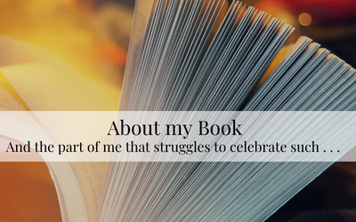 About My Book