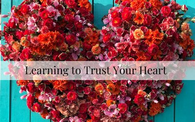 Learning to Trust Your Heart