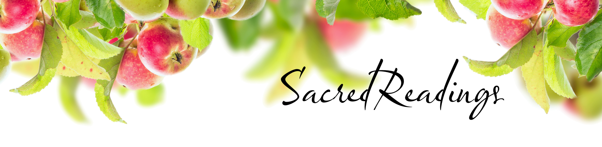 SacredReadingsBanner