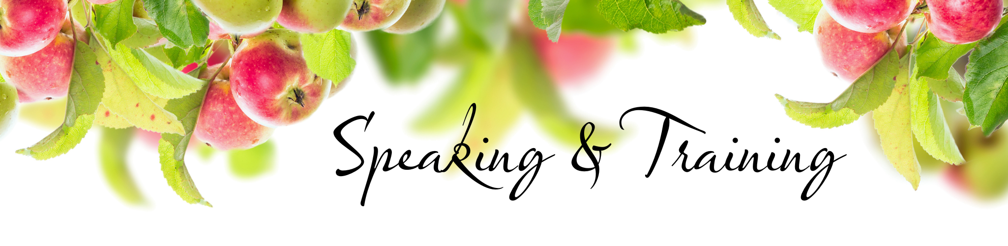 Speaking-TrainingBanner