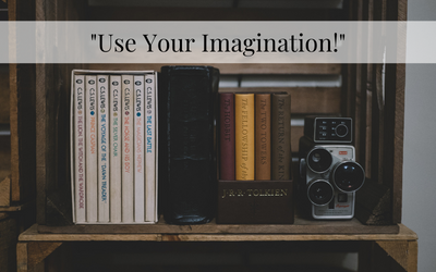 Use Your Imagination