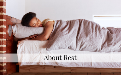About Rest