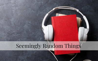 Seemingly Random Things