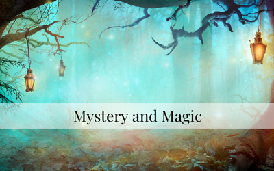 Mystery and Magic