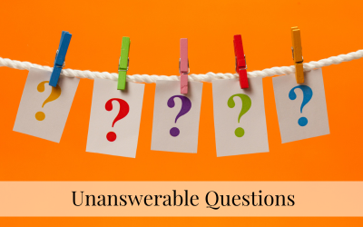 Unanswerable Questions