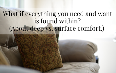 Everything You Need